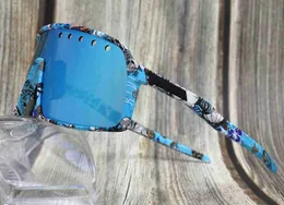 디자이너 New Oakl- 남성 및 여성 패션 선글라스 스포츠 풀 프레임 편광 선글라스 야외 자전거 낚시 안경 바람과 선글라스 자전거 달리기