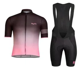 2020 New Rapha Pro Team Cycling Jerseys 2020 Heathablese Bice Drying Bike Maillot Ropa Ciclismo Bicycle MTB Bicicleta Clothing SE2433094