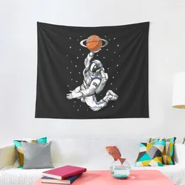 Wandteppiche Basketball Wandtezimmer Schlafzimmer Dekorationen Raumdekoration Koreanischer Stil Organisation und