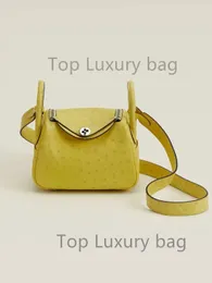 Alle handgefertigte Luxus -Tasche mit höchster Qualität 19CM französische Originalqualität 1: 1 Designer -Tasche in Guangzhou, China Mini Ky South African KK First Class Str. Strich Skin Women Bag