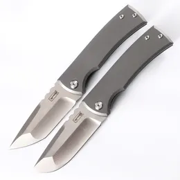 Chaves Knife Titanium Alloy 229 REDEMENTO ROLAMENTOS DE CERAMICA BONDA POCKEND PONTO DE PEÇA DE PESCA DE PESQUISA TAPELO