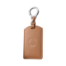 For Lotus Eletre EMEYA Leather Smart Key Keyless Remote Entry Fob Case Cover