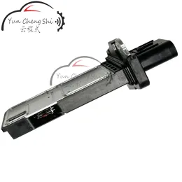 Misuratore del sensore di flusso d'aria di massa originale MAF 3L3A-12B579-BA 722184230 3L3A12B579BA per Ford Focus Mondeo Lincoln Madza Mercury