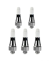 Lookah Seahorse Quartz Coils 5pcspack для Lookah Seahorse Предварительно разогрев VV 2 в 1 Dab Dab Paporizer QA2420001