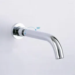 Waschbecken Wasserhähne Chrom Messing Badewanne Duschmischer Wasserhahn Füllstoff Ausgabemand Austausch