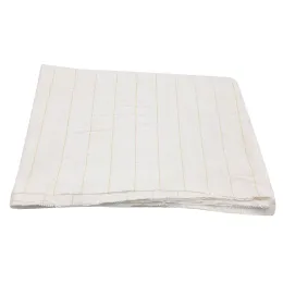 Tapetes de pano de pano primário de 1x5m Backing de tecido com linhas de cor cinza marcadas com tapete de tapete de tapete de tapeçaria de tecelagem de tecelagem de tecelagem