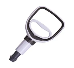 Hwato Air Pump Gadgets Vakuum Schröpfenmassage -Waffen -Therapie Saugnapfe Verlängerungsrohrzubehör2666608