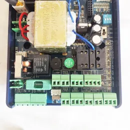 Placa de controle WeJoin DZ5 para a placa de circuito de barreira portão AC220V ou AC110