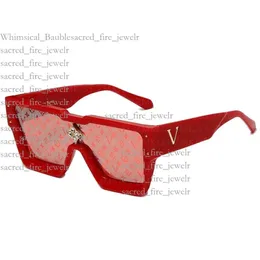 LVSE Sonnenbrille Louiseviution Sonnenbrille Designer Sonnenbrille Frauen High-End-Sonnenschutz Schattieren personalisierte Mode Sonnenbrille Luis Viton Brille 3647