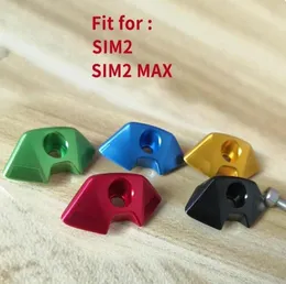 Clubköpfe Golffahrer Gewichte Schraube für SIM2 Max SIM 2 Ball Head Counter Accessoires9582860
