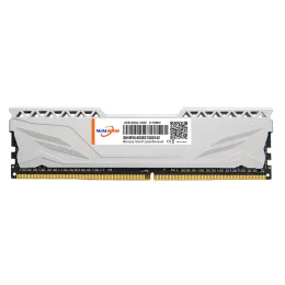 10 pezzi Walram Desktop Rams DDR3 4GB 8GB 16 GB Memoria desktop UDIMM 2133 2400 2666 3200 MEMORIA RAM DDR4 con dissipatore di calore