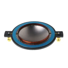 75mm/74.5mm Speaker Titanium Film Core Treble Voice Coil Reel -Tweeter Voice Coil DIY Speakers Accessory