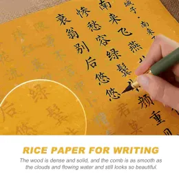 Altın pirinç serpin kağıt traditonal çizim Japon sumi xuan yazma resim