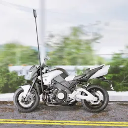 Motorrad -Panorama -Selfie -Stick -Bike Monopod -Lenkerhalterung für GoPro Hero 11 Insta360 Ein x3 x2 -Kamerazubehör