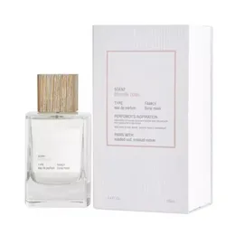 Epack Scent Rain Reserve Blend 50ml Perfumes para homens homens 100 ml Fragrância perfumes Spray EDP Parfums Gardenia