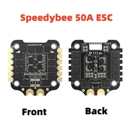 Speedybee F405 V3 BLS 50A BMI270 30x30 FC/ESC Stack 4in1 ESC Drone Akcesoria