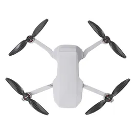 Drönare drönstillbehör DJI Mavic Mini Drone är prisvärd lätt pålitlig i trend och kräver högkvalitativa propeller lämpliga