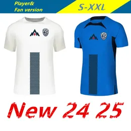 24 25 Maglie da calcio in Slovenia Maglie da calcio Sesko 2024 Euro Coppa Nazionale Ungherese Kit Kit Kit Kit Kit Kit