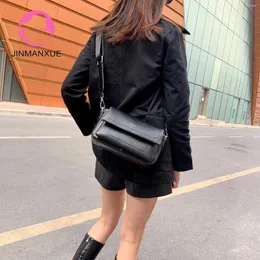 Bag kadın moda deri çanta bayanlar omuz çantaları crossbody bolso mujer grande bolsas feminas hediyeler kadınlar için