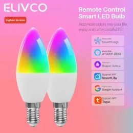 Orbecco smart bulb online