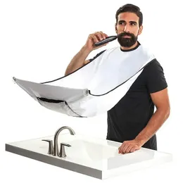 رجال حلق المئزر هو جامع لحية سهلة تنظيف الحمام أداة العناية بالشعر هدية للرجال