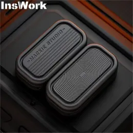 Mackie Cp5 stainless フィジェットトイ　スライダー Mackie Cp5 stainless フィジェットトイ スライダー Amazon | X