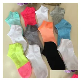 Sports Socks meninos meninas adt masculino feminino de futebol de futebol Basquete ao ar livre entrega do tornozelo entrega atlética ACCS OTWXV ACCS OTWXV