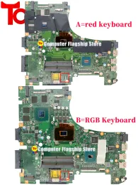ASUS ROG GL553VD Laptop laptop motherboard - FX553VE, FX53V