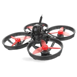 Dronlar mutlu model mobula8 dijital hd 2s 85mm whoop fpv yarış drone elrs bnf dji o3 hava ünitesi/hdzero/yaya dijital sistem s24525