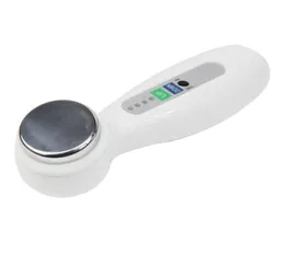 Portable UltraSound Body Slimming Massager Skin Beauty Spa Beauty Spa 1MHz UltraSon Facial Skin Beauty Machine Maglie Migliore miglior8222346