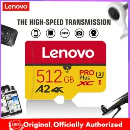 Lenovo Clase 10 2TB 1TB SD MEMMMY CARD EXTRANTION TF SD CARD 64GB 128GB 256GB 512GB بطاقة TF الأصلية للسيارة SLR