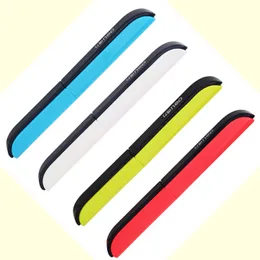 Deli Fold-Able Mini Safety Scissors Child Student Hand Work Paper Tool Tool Office Shears Creative Stationery Gift Regalo