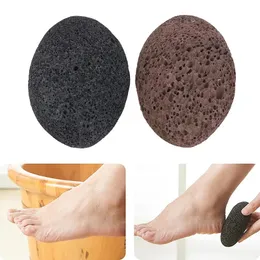 Natural Pimice Stone Foot Stone Clean Hud Grind Foot Care Massage Tool Clean Clean