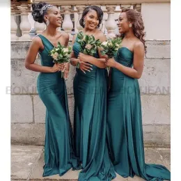 Elegant Mermaid Style Bridal Dresses: Chic Lace Up Evening Gowns