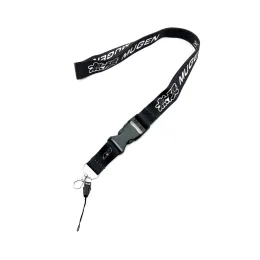 Lanyard Neck Cell Phone For Ford Mustang 5.0 Racing KeyChain - Foto 5