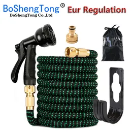 Boshengtong-Retractable Garden Magic High-Less Tapering Hose, автомойка, горячая, 2024 L2405