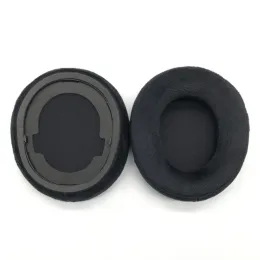 Ersatz Protein Headbeam -Abdeckungsohrpolster für Stähleerien Arctis Nova Pro Headset Lederhülse Stirnband -Ohrhörer Ohrmuschel