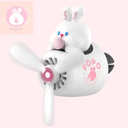 72Km Bear Pilot Propeller Air Freshener For Car Interior Pet ...