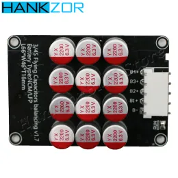 5a 3s 4s 5s 6s 7s 8s 9s 10s 11s 12s 13s 14s 15s 16s 17s Active Equalizer Balancer LifePO4/Lipo/LTO -Batterie -Energiekondensator