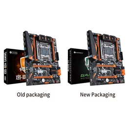  特価ブログのポータルサイト DHgate.com:HUANANZHI X99 BD4 LGA 2011-3 ATX Gaming ライト・照明器具