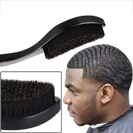 Combs Massage Haarkämme Haarbürsten Textur Massage Wellen natürliche Styling-Werkzeuge Anti-Knoten und Gabeln Zubehör Haarpflege