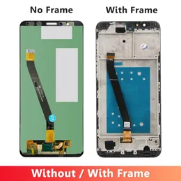DISPLAY LCD HUAWEI HONOR 20 YAL-AL00 TOUCH SCREEN SCHERMO ASSEMBLATO