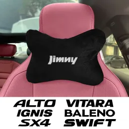 Accessori per auto per auto per auto per Suzuki Jimny Swift Grand Vitara Ignis Alto Baleno SX4 Samurai S-Cross Celerio Ertiga Ciaz