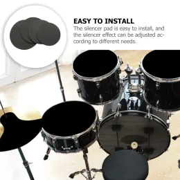 Drum mute pads online