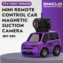 Sniclo Toy 1：100 Q25-2011 SA6 FPV RC CAR WITH GOGGLES MICRO RC DESK TABLE CAR CAR CAR CAR CAR CAR