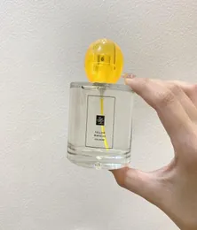 Hochwertige Yellowred Hibiscus Lady Parfüm sexy charmant naturallonglasting eau de Toilette Spray für Frau 100ml6313382