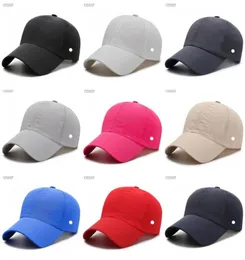 LU2019003 Regulowane Snapbacks unisex hat kucyk baseba hat softba hats tylny dziura ogon Glitter Mesh Kobiet Mensunshine 7126822