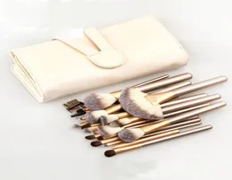 Zouyesan 2019 New 12 18 24 Professionelle Make -up -Pinsel -Set -Make -up -Pinsel -Set -Beauty -Tools in Stock2259274