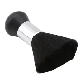 Hairdressing Soft Brush Salon Special Cleaning Haircut Tool Barber Home Hairbrush Makeup Sweeping Hair Brush Barbershop Tool
