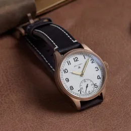 Stowa Marine Classic WWII dewaly Automatic